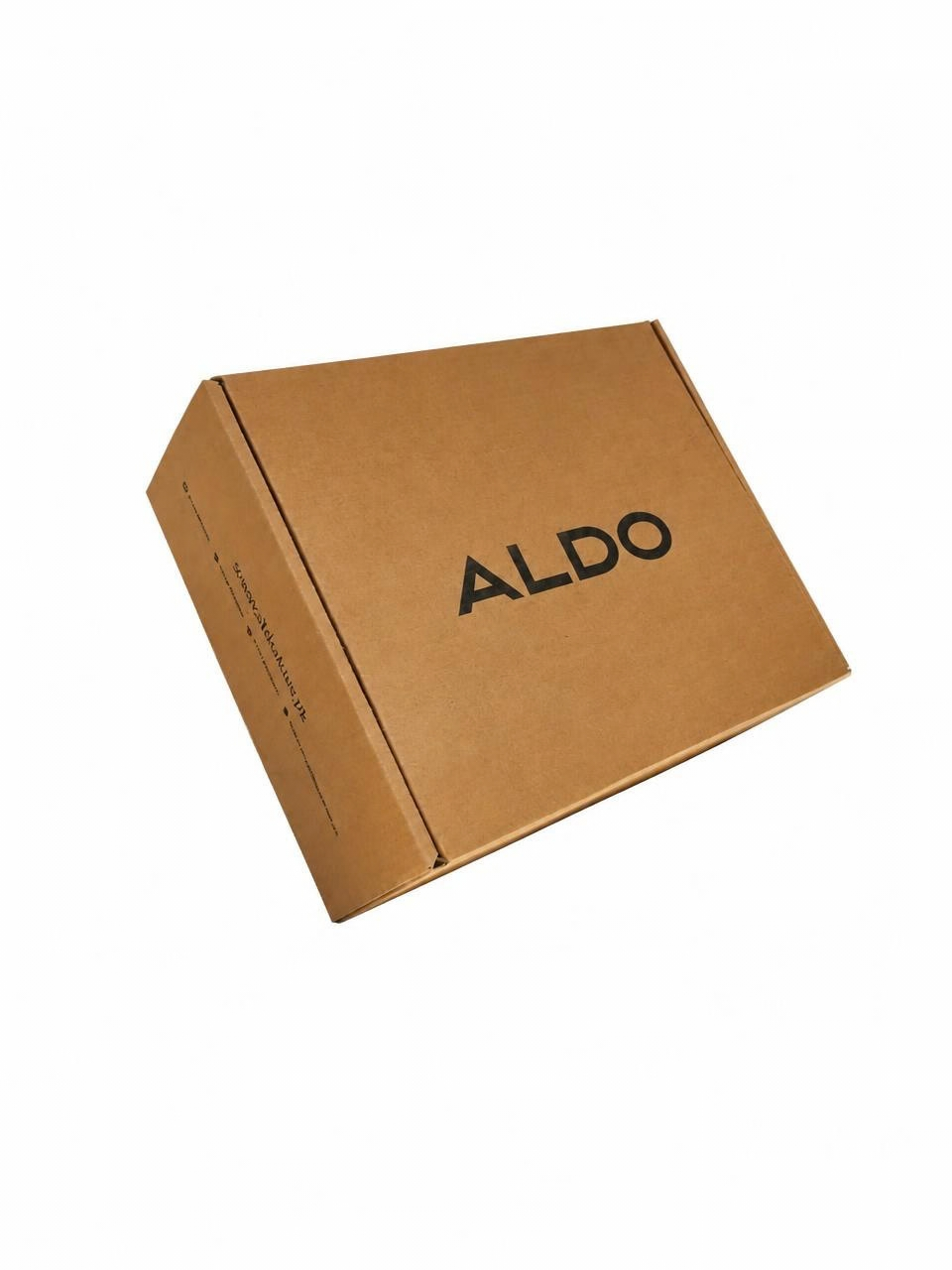 ALDO Standard Custom Shoe Box