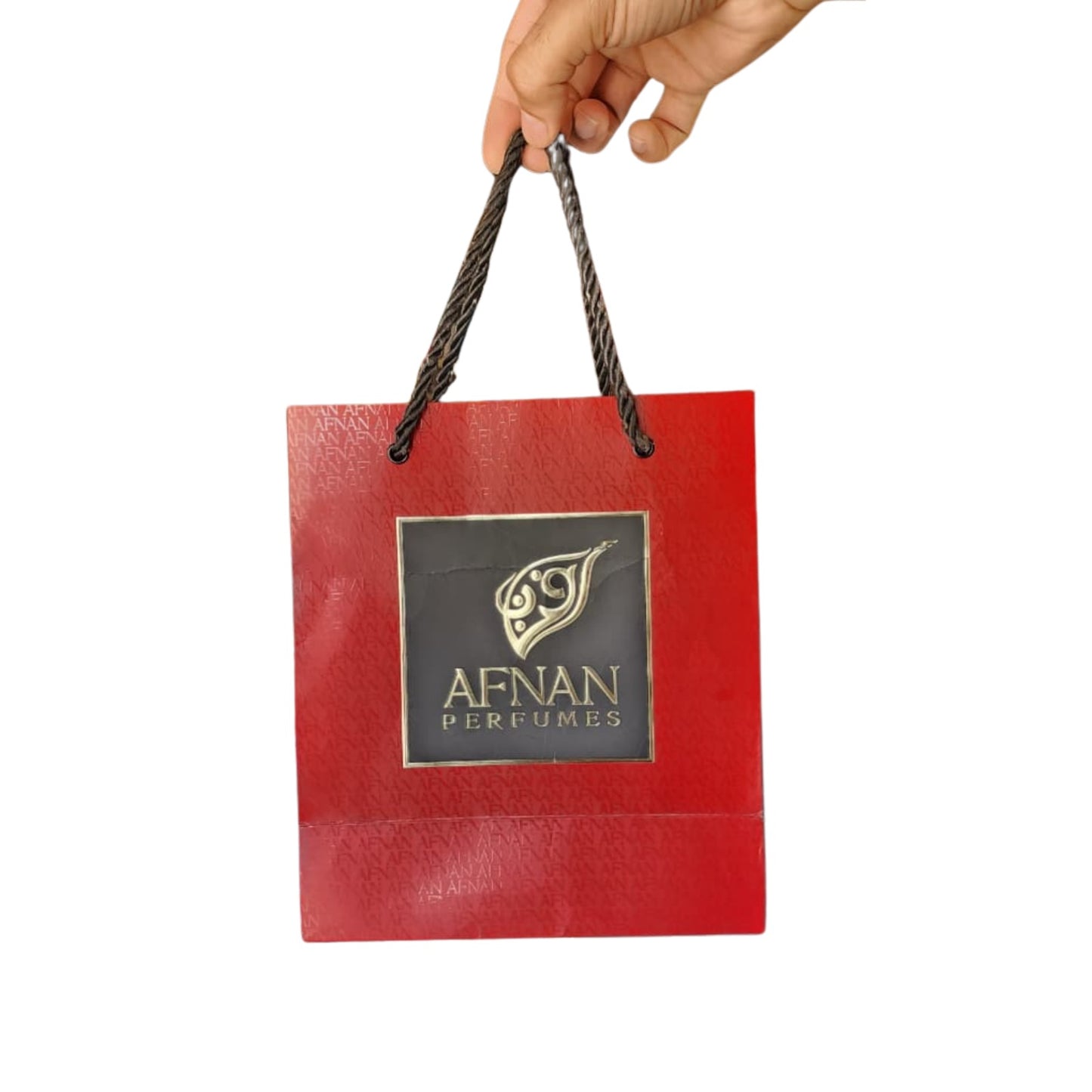 Paper Bags / Perfume Bags