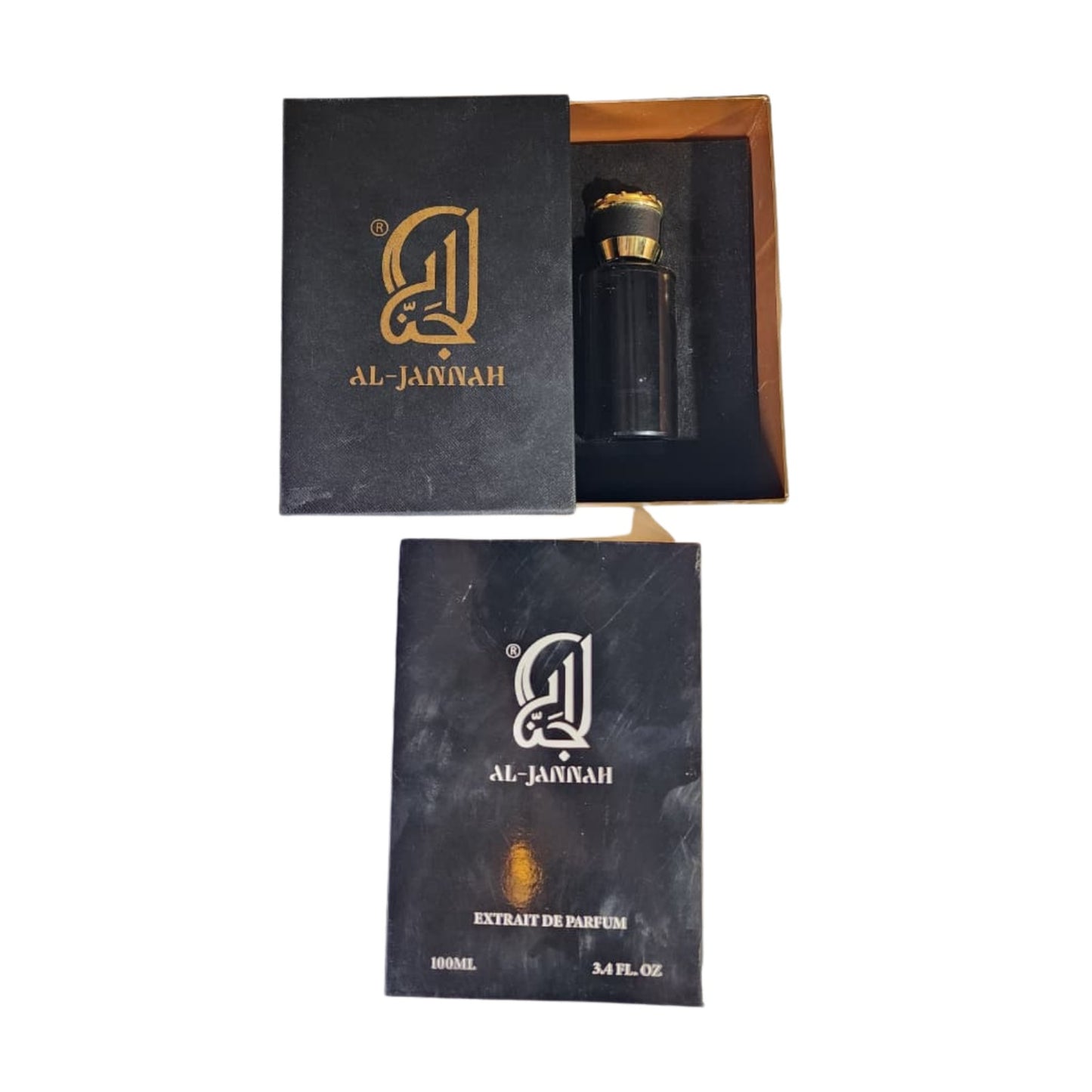 Perfume Box