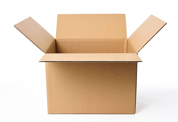 Shipping Box 3-5KG
