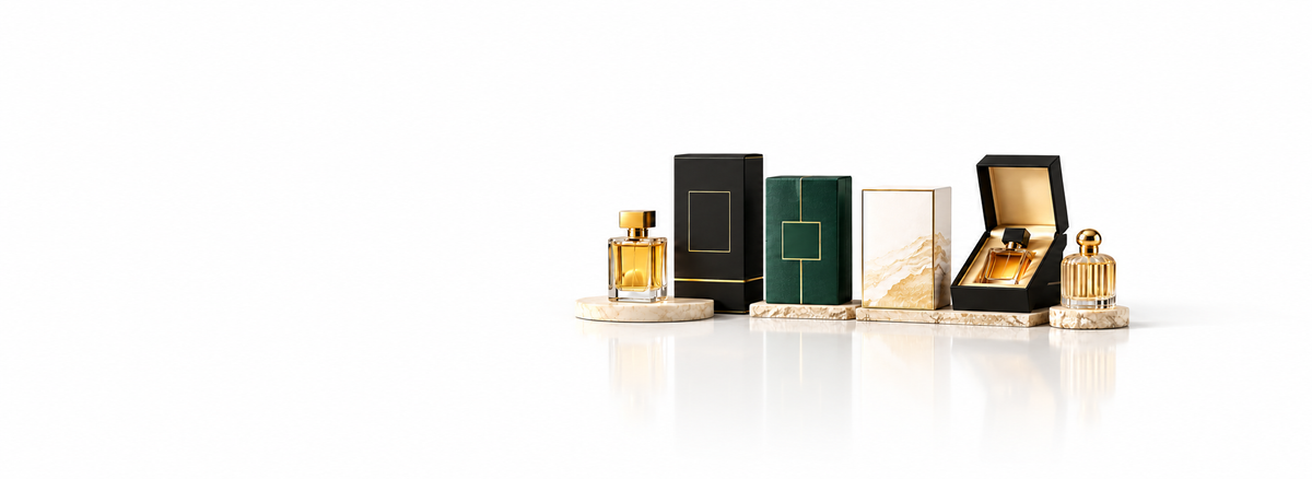 PERFUME BOX