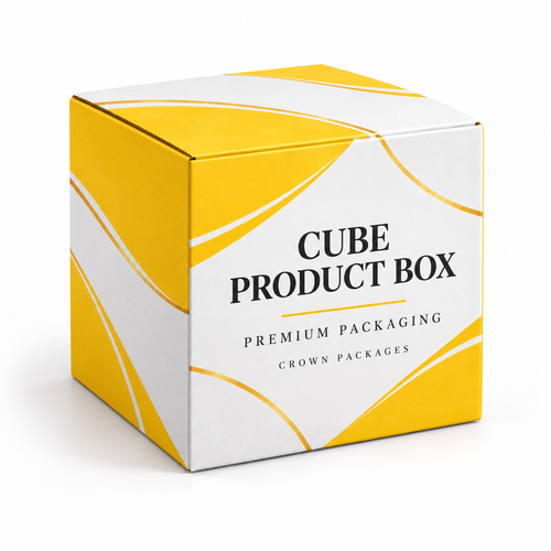 Custom products boxes
