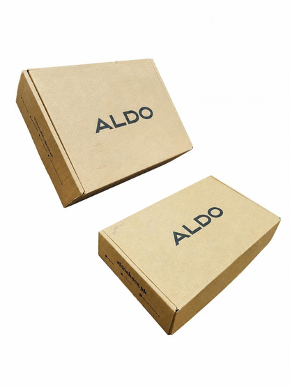 ALDO Standard Custom Shoe Box