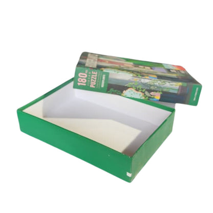 Cardboard Box