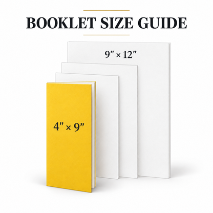 Booklets