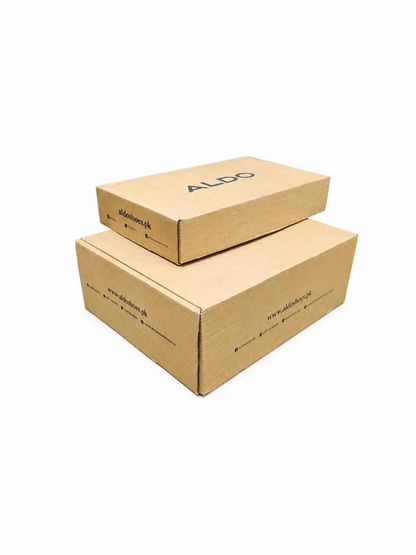 ALDO Standard Custom Shoe Box