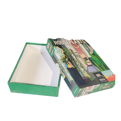 Cardboard Box