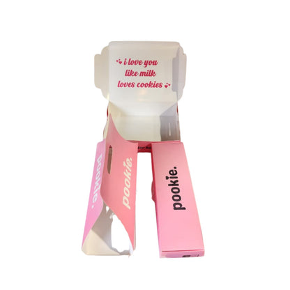 Food packaging box