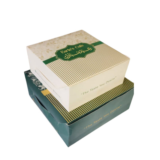Cake box