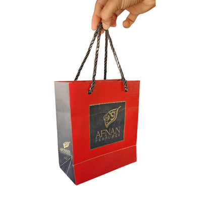 Paper Bags / Perfume Bags
