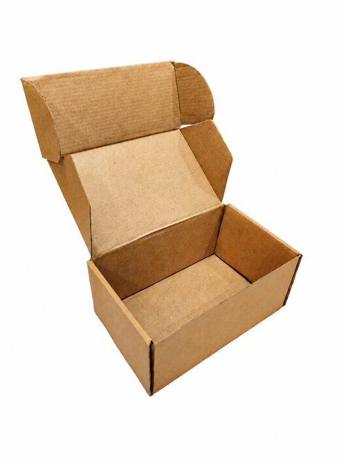 Cardboard Packaging Box
