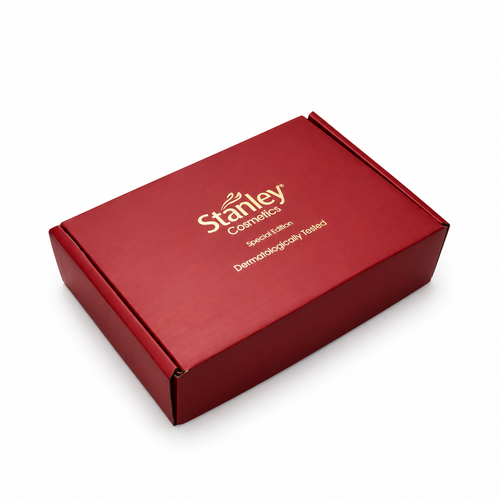 Cosmetics box
