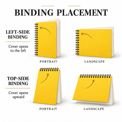 Booklets