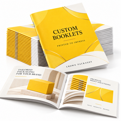 Booklets
