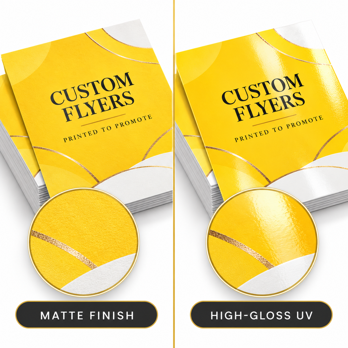 Business Flyers