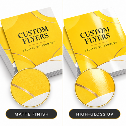 Business Flyers