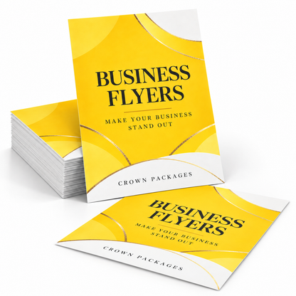 Business Flyers