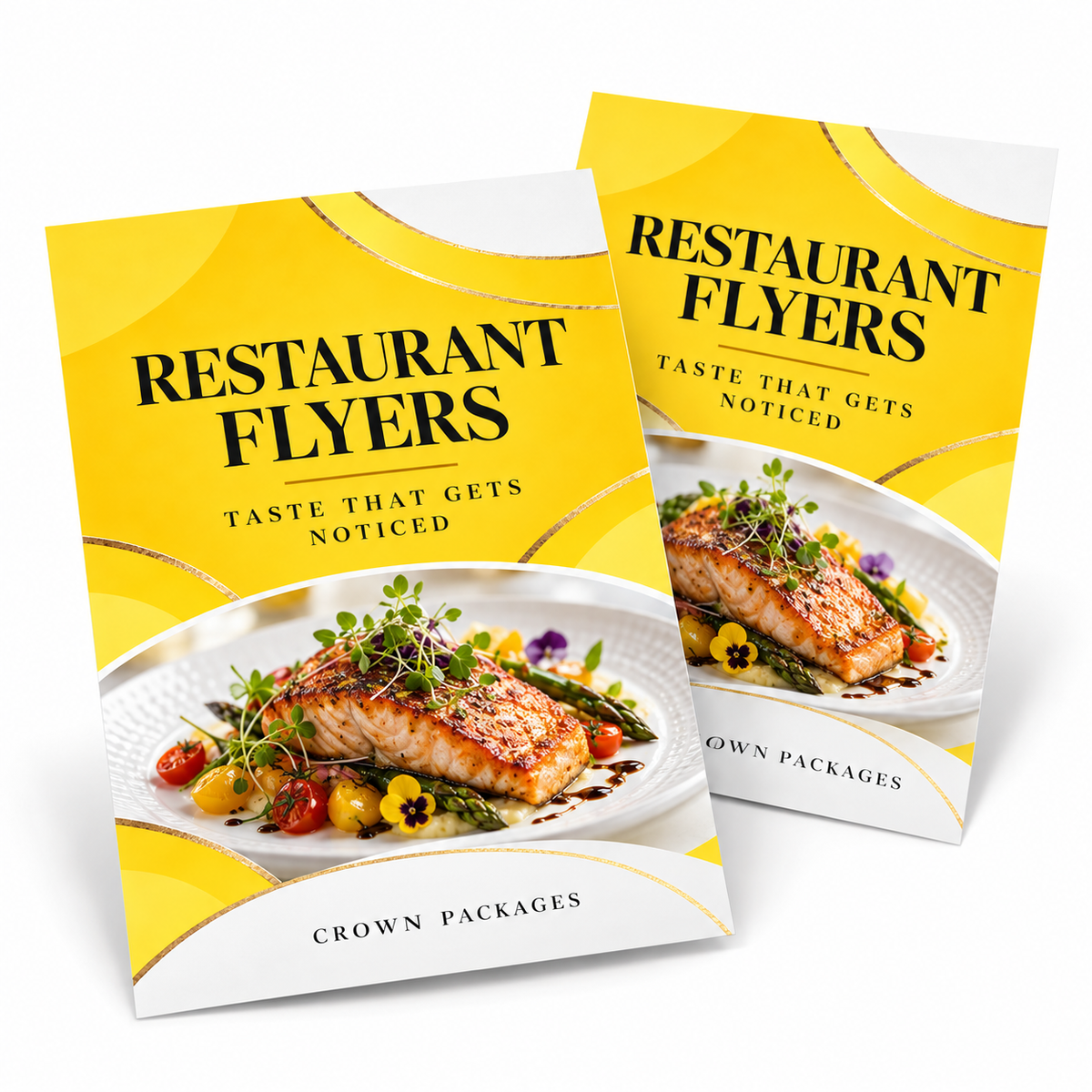 Business Flyers
