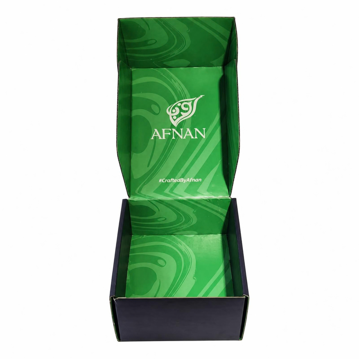 Corrugated Both-side Printed Box