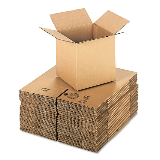 MASTER CARTON BOX