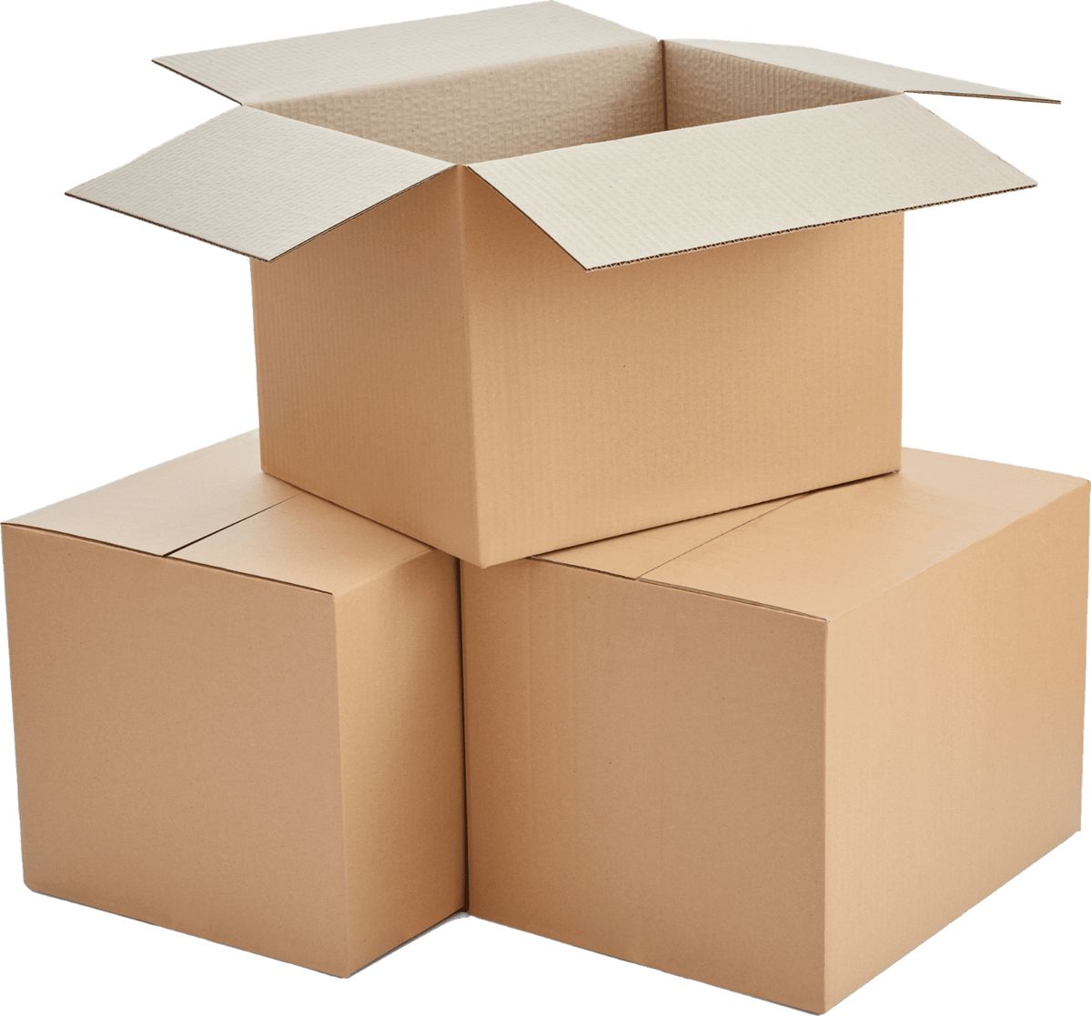 MASTER CARTON BOX