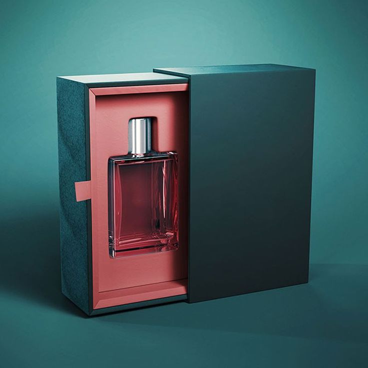 PERFUME BOX