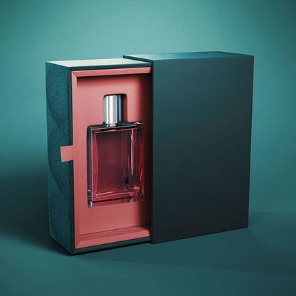 PERFUME BOX