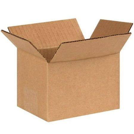 Shipping Box 3-5KG