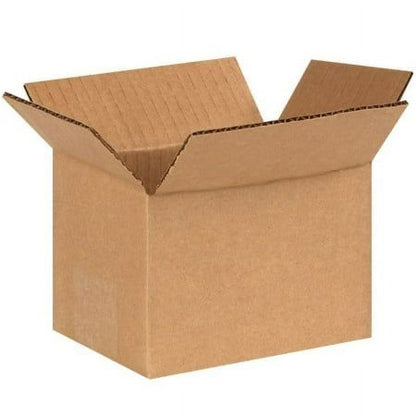 Shipping Box 3-5KG
