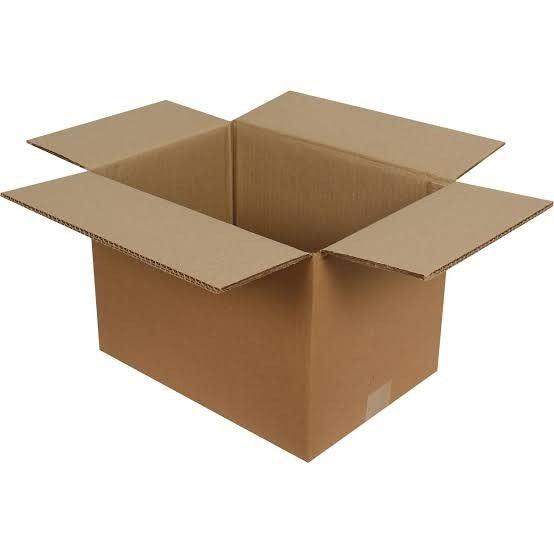 Shipping Box 3-5KG