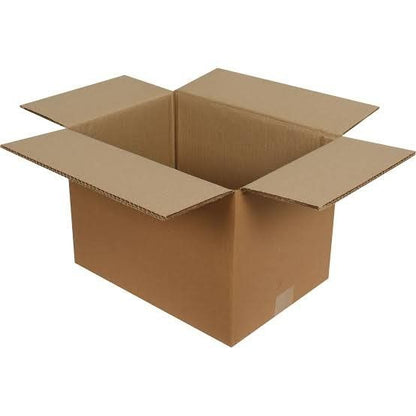 Shipping Box 3-5KG