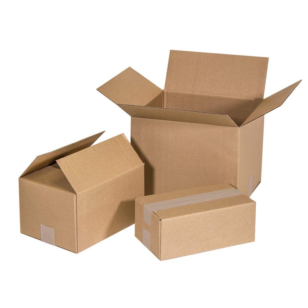 Shipping Box 3-5KG
