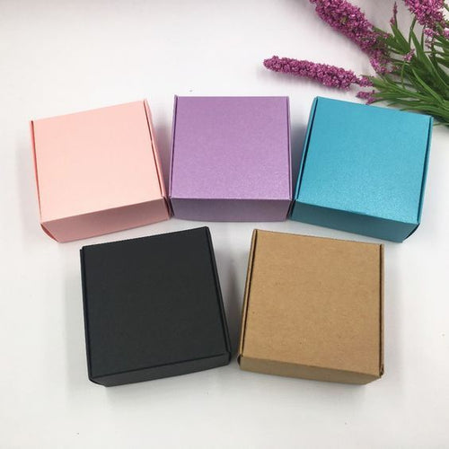 JEWELLERY BOX