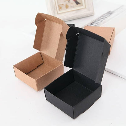 JEWELLERY BOX