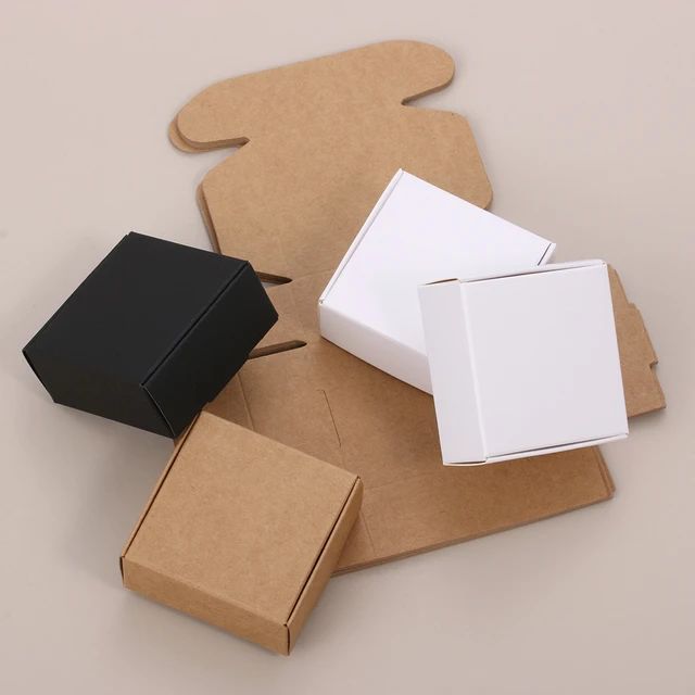 JEWELLERY BOX