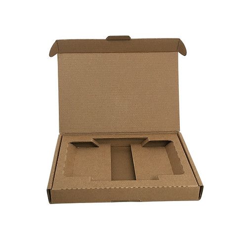 DIE CUT CORRUGATED BOXES