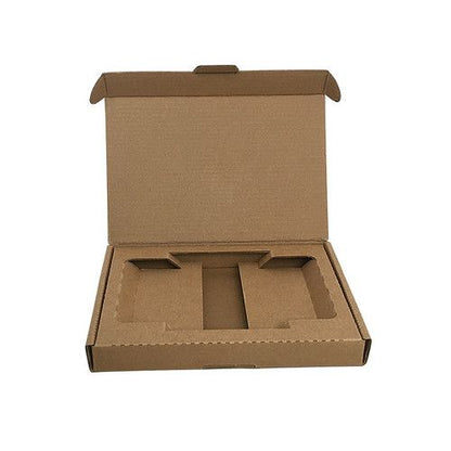 DIE CUT CORRUGATED BOXES