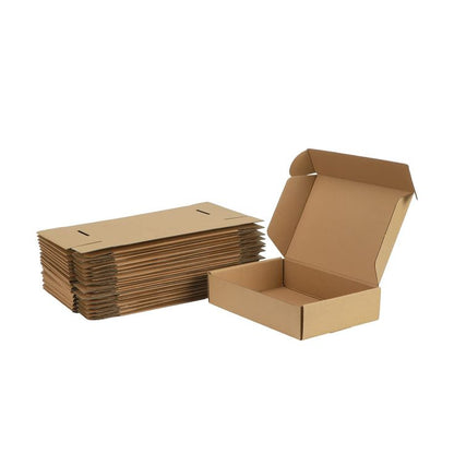 MAILER BOX