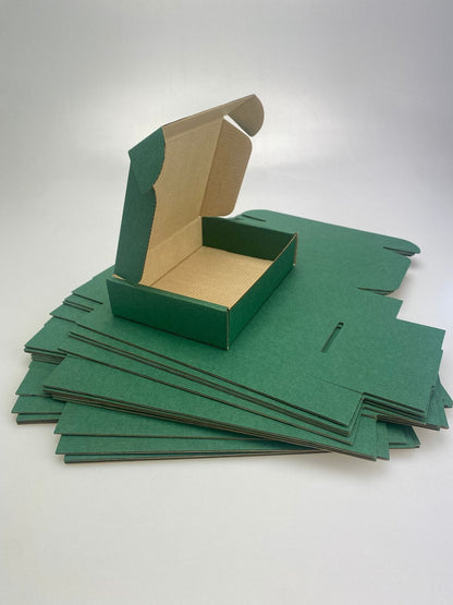 MAILER BOX