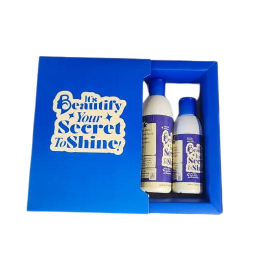 Cosmatics Box