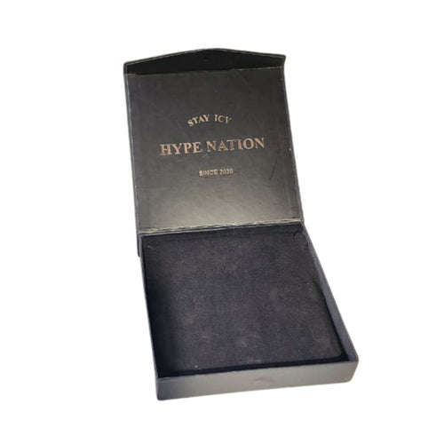 Perfume Box
