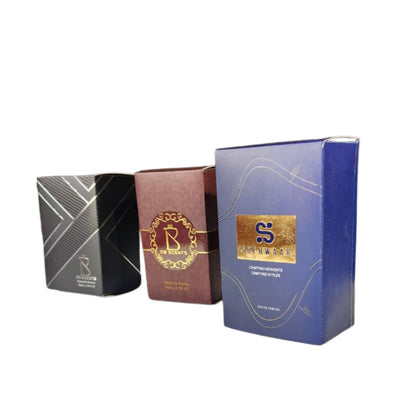 Perfume Box