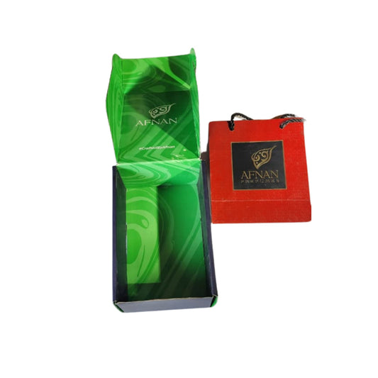 Corrugated Both-side Printed Box