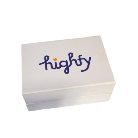 Card board box/ premium packaging box