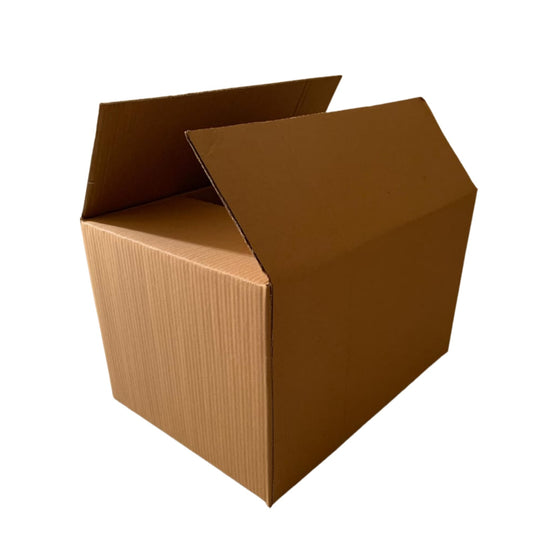 Corrugated Carton box