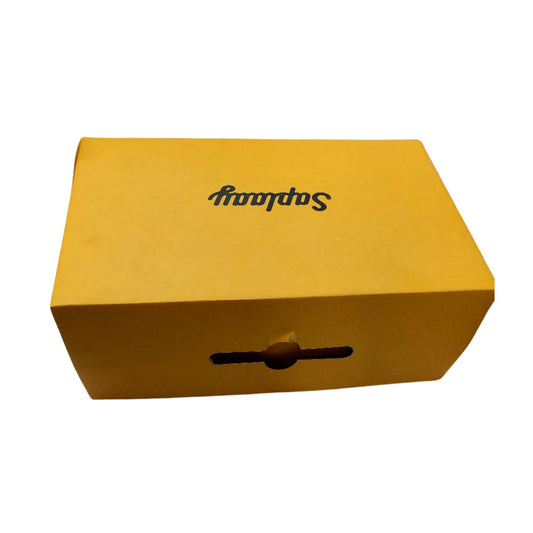 Shoe Box