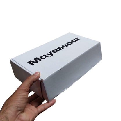 Shoe Box