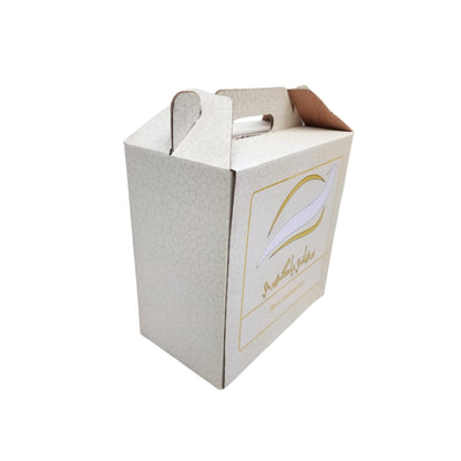 Daii Cut Box