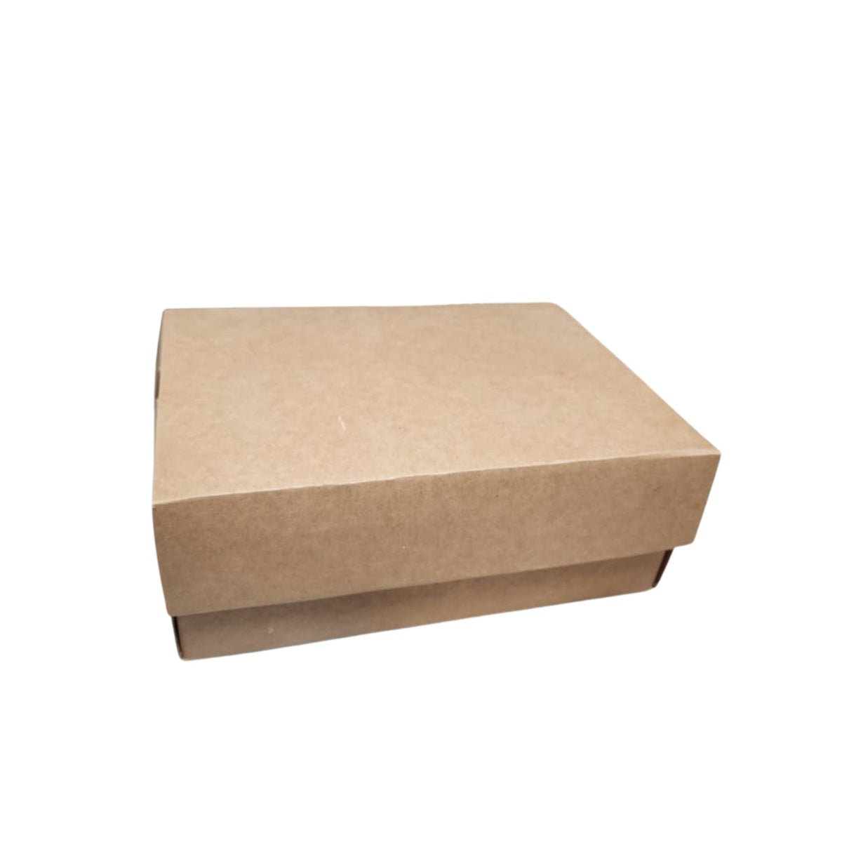 Shoe Box
