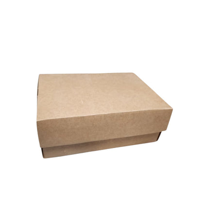 Shoe Box